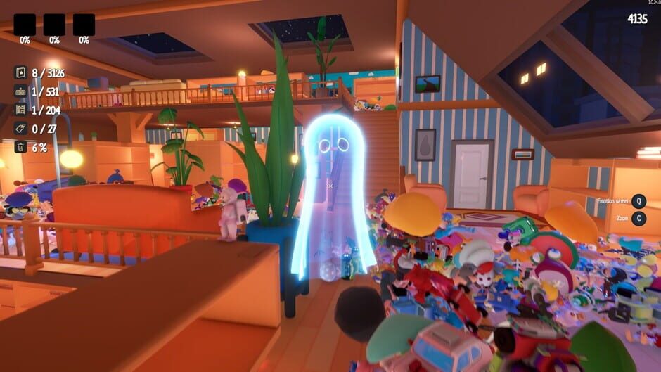 Night of the Living Toys screenshot 6