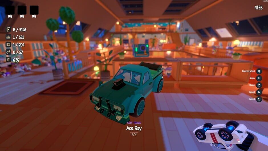Night of the Living Toys screenshot 7