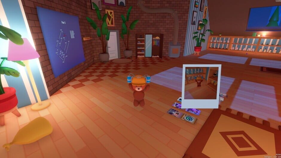 Night of the Living Toys screenshot 1