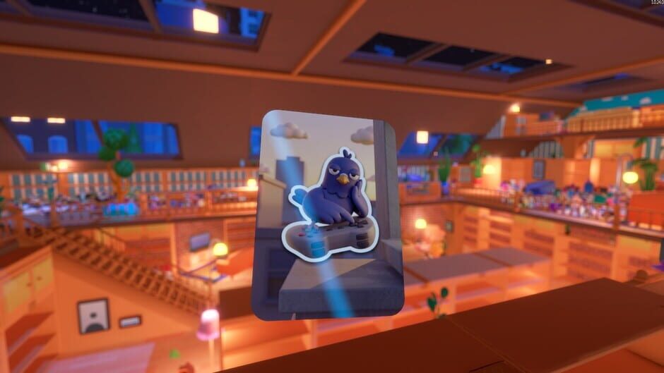Night of the Living Toys screenshot 8