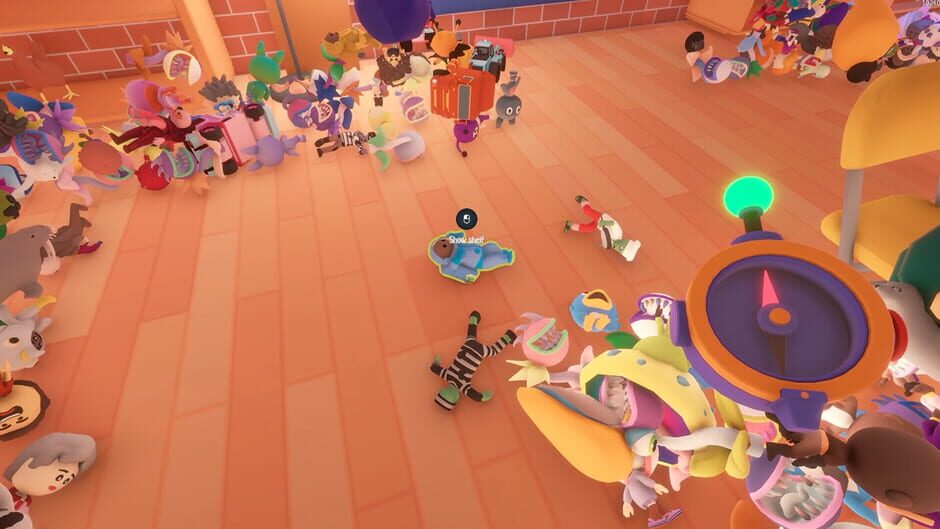 Night of the Living Toys screenshot 9