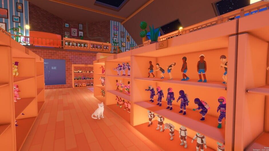 Night of the Living Toys screenshot 10