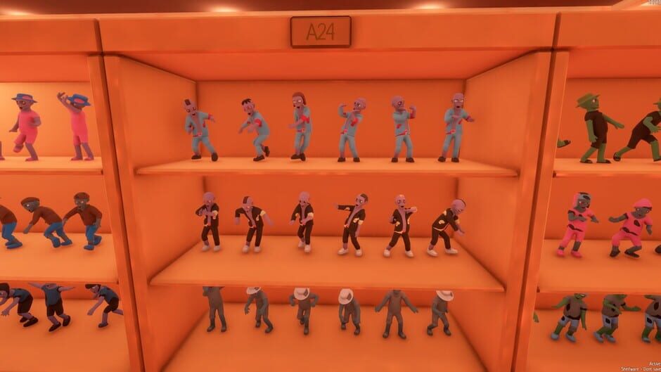 Night of the Living Toys screenshot 11