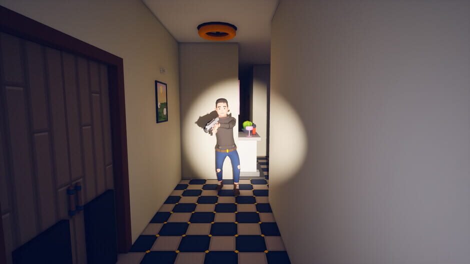 Not in My House screenshot 7
