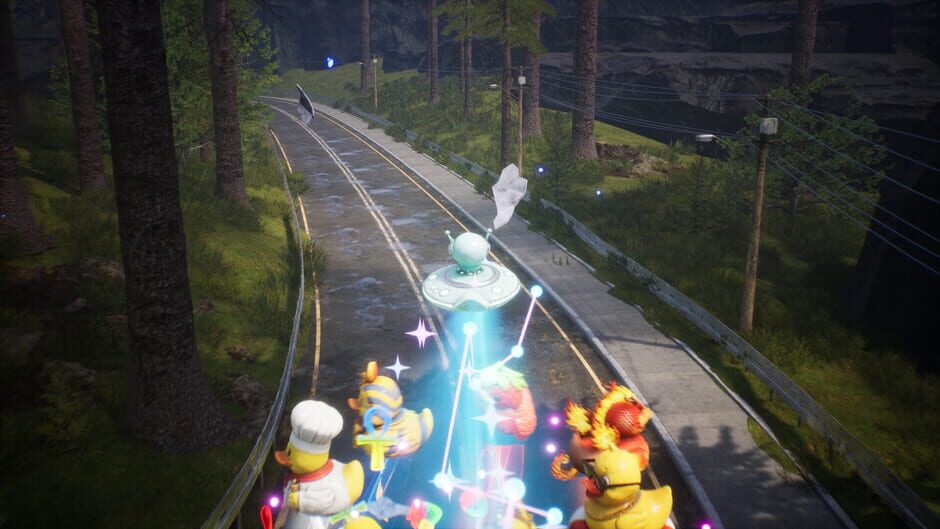 Mayhem Duck screenshot 18