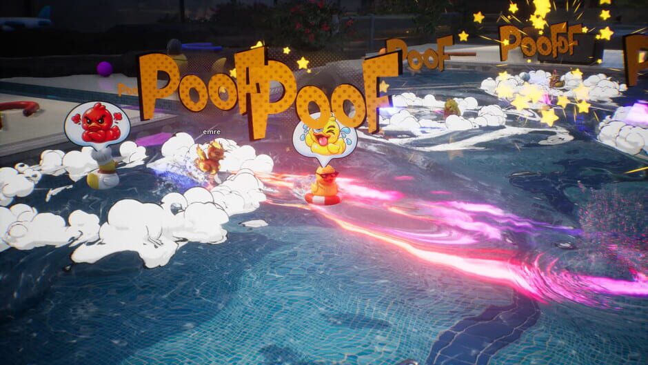 Mayhem Duck screenshot 20