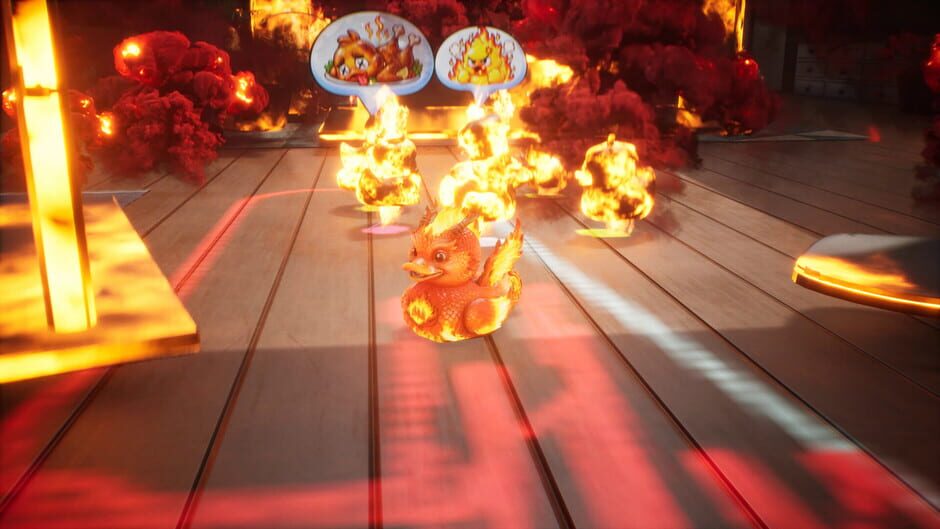Mayhem Duck screenshot 11