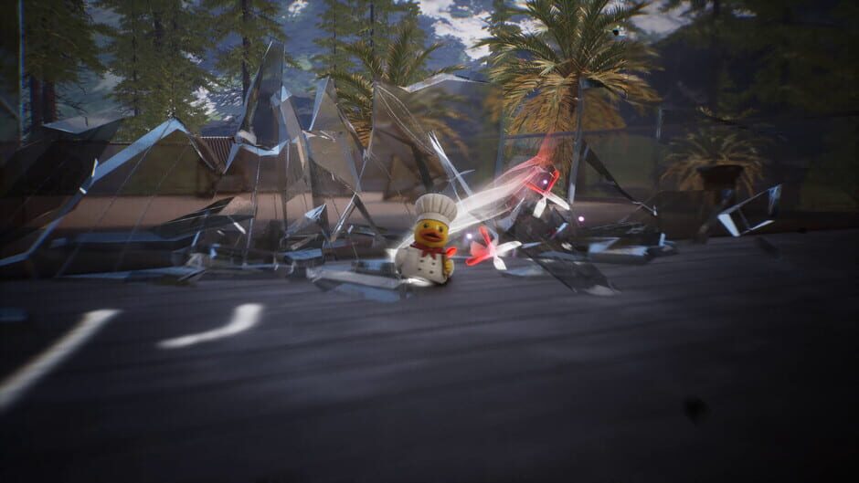 Mayhem Duck screenshot 17
