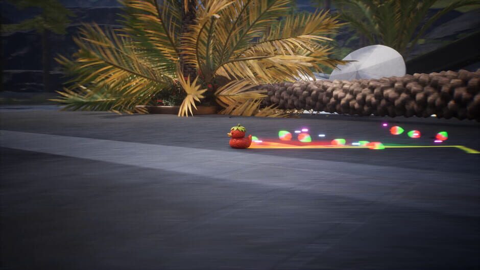 Mayhem Duck screenshot 1