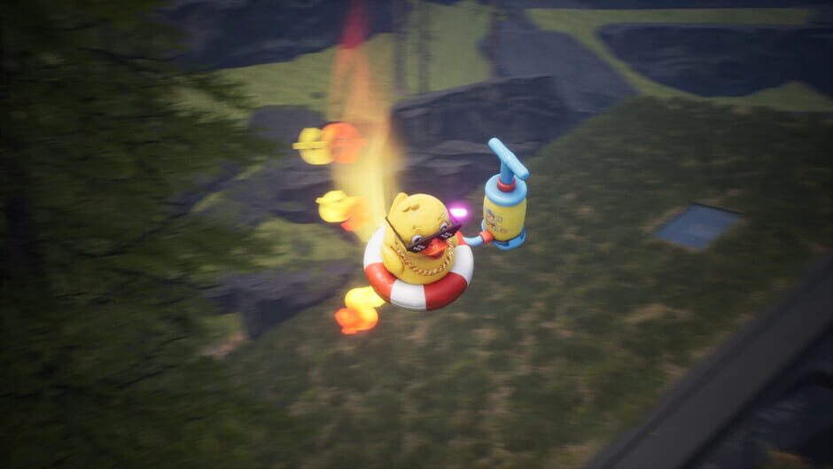 Mayhem Duck screenshot 2