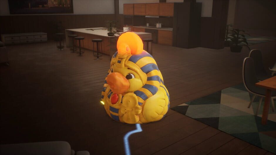 Mayhem Duck screenshot 3