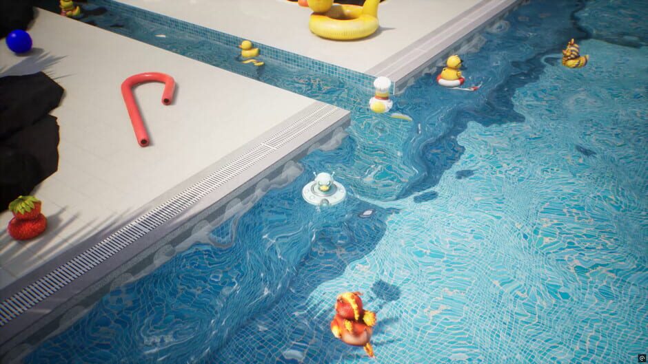 Mayhem Duck screenshot 5