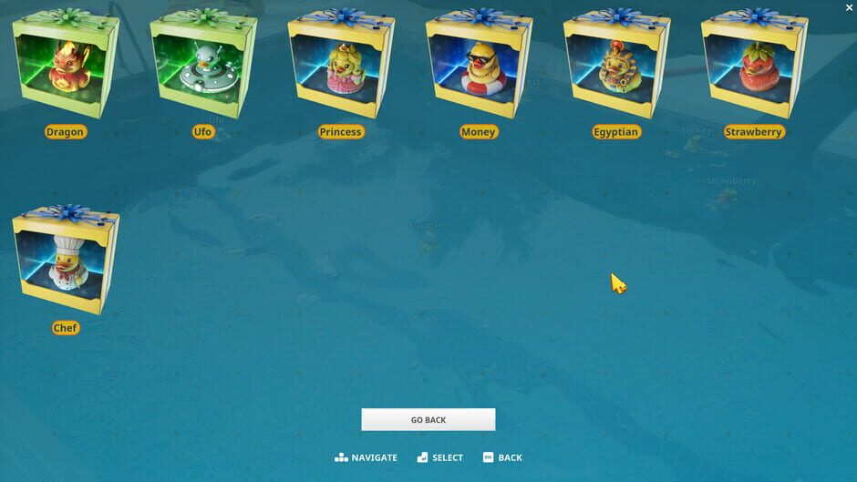 Mayhem Duck screenshot 6