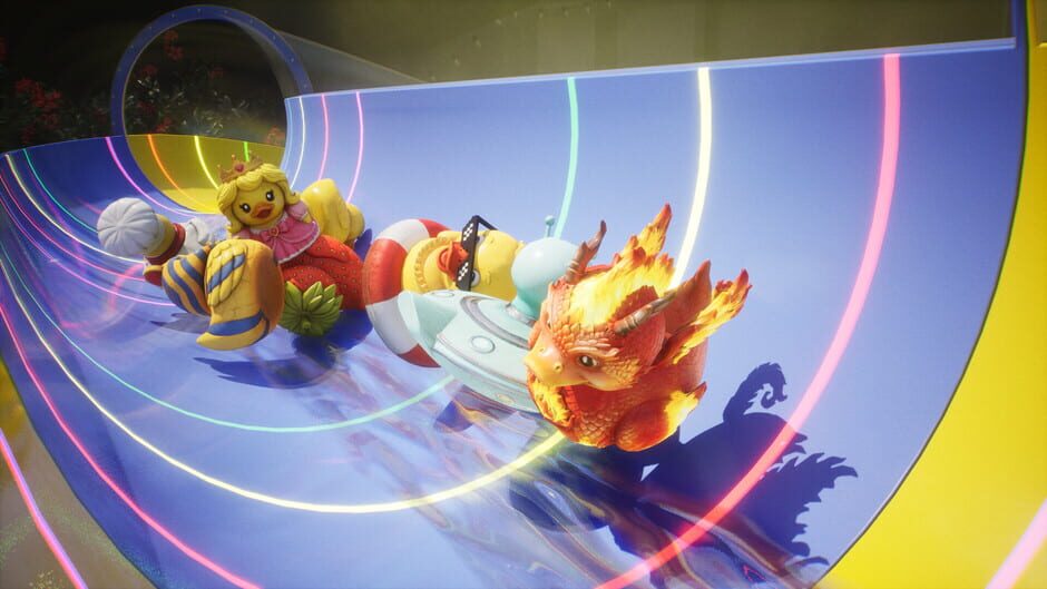 Mayhem Duck screenshot 9