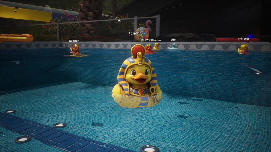 Mayhem Duck screenshot 13