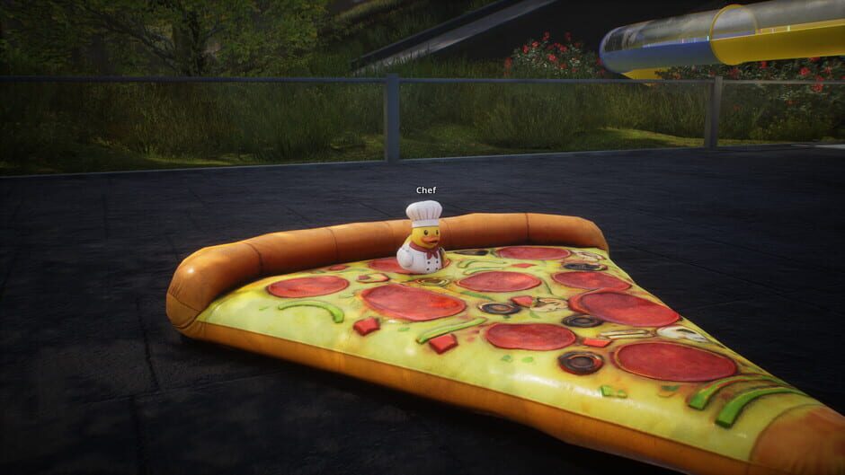 Mayhem Duck screenshot 12