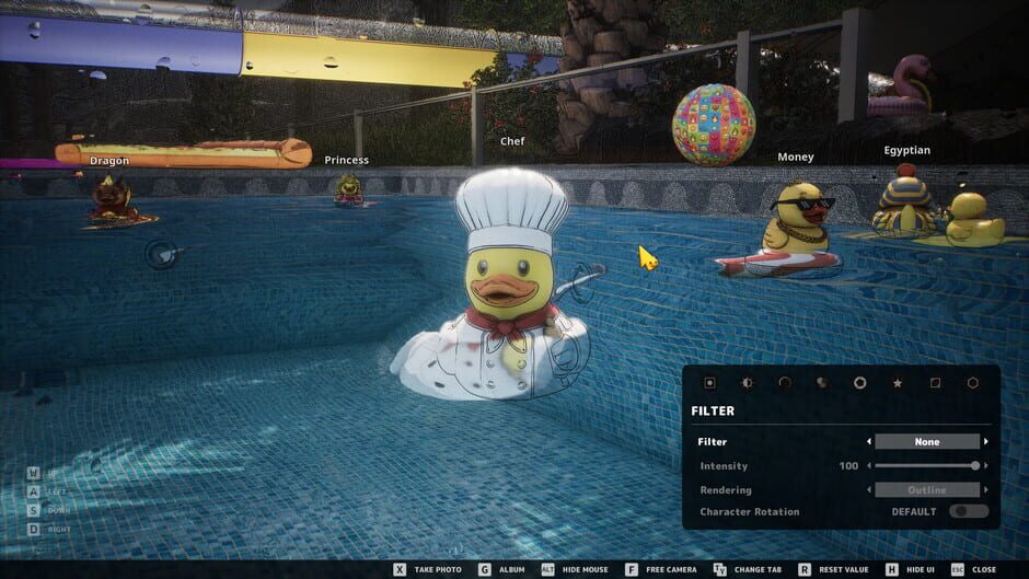 Mayhem Duck screenshot 4