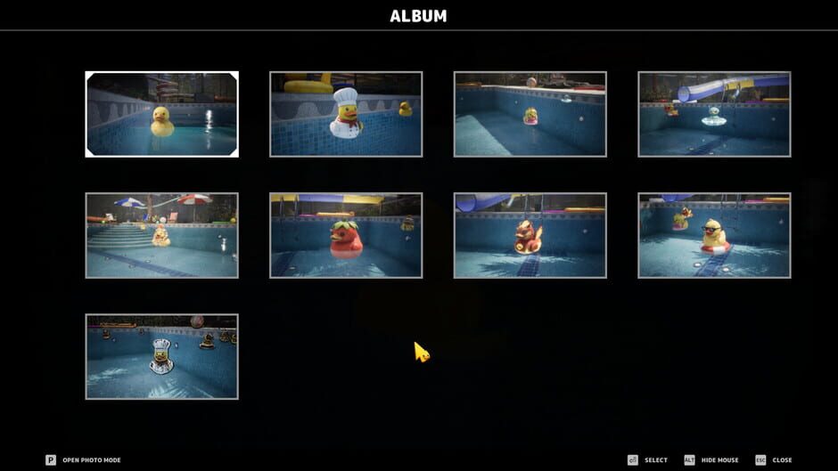 Mayhem Duck screenshot 19