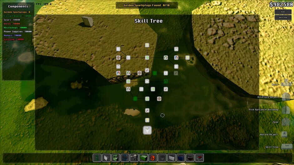Scrappers Paradise screenshot 2