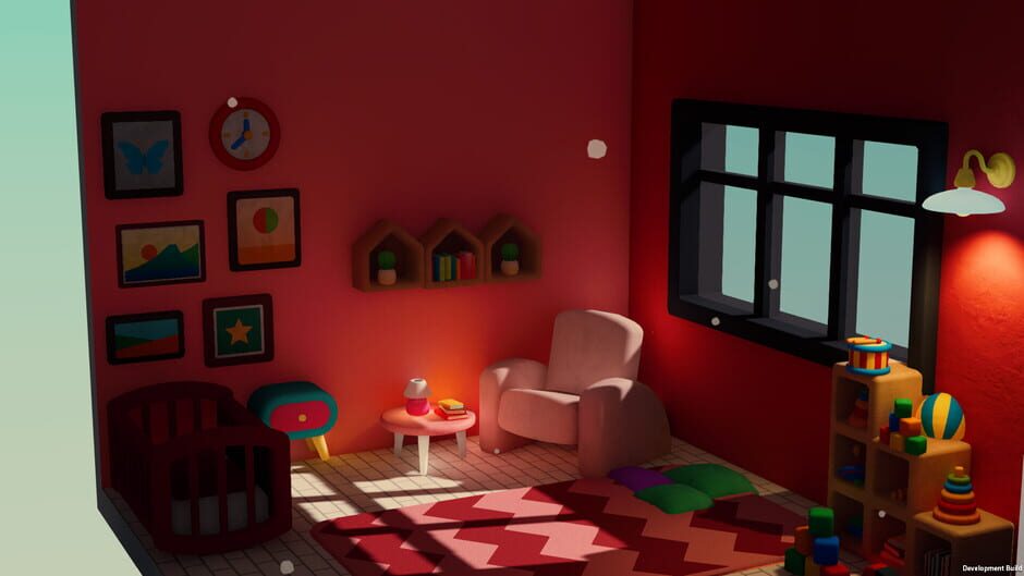Nookmaker screenshot 2
