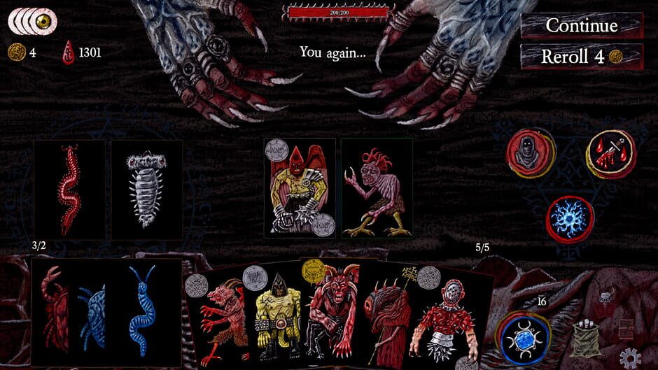 Demon Balls screenshot 3