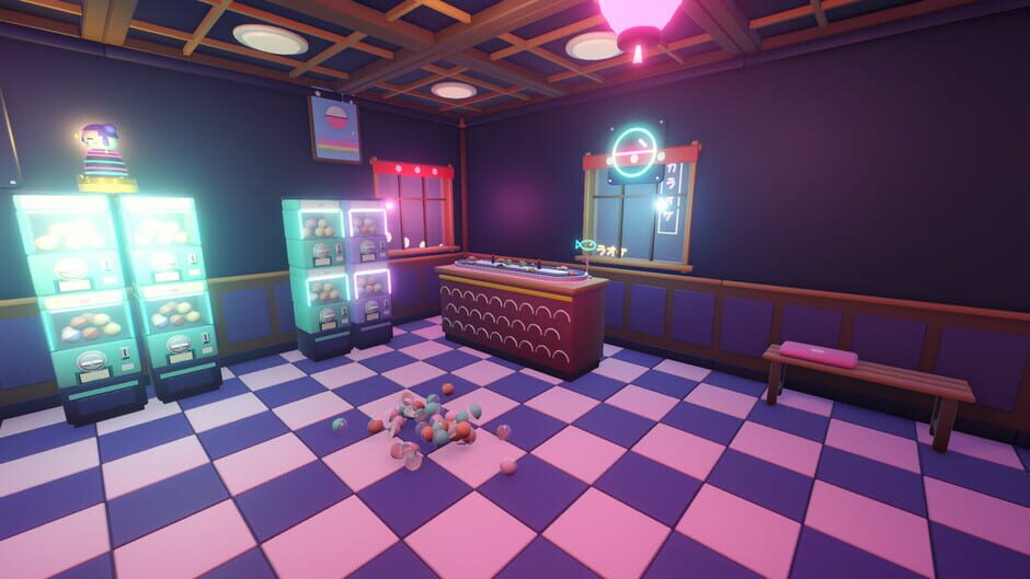 Capsule Arcade screenshot 9