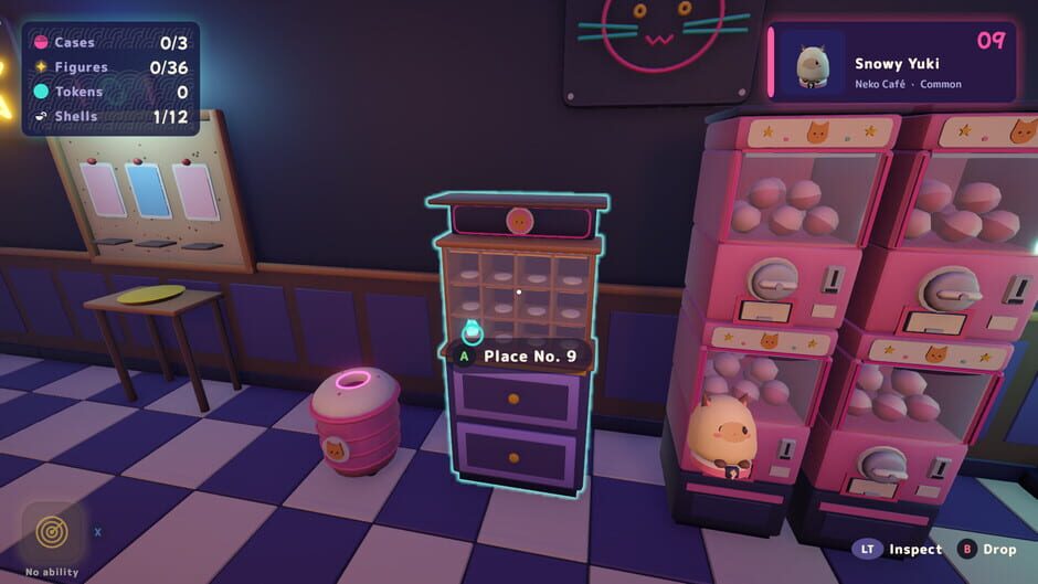 Capsule Arcade screenshot 7