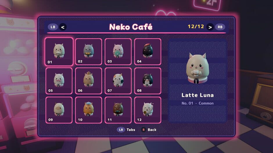 Capsule Arcade screenshot 5