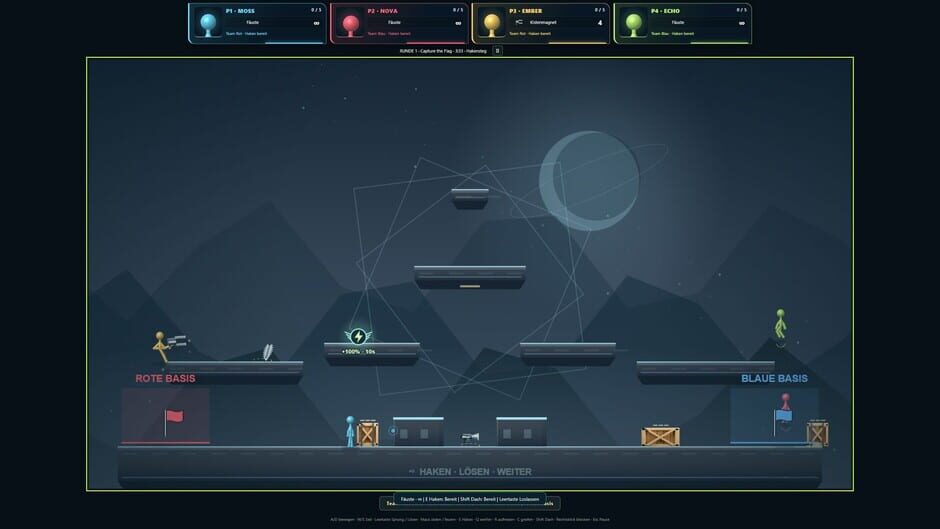Mato-Stick screenshot 7