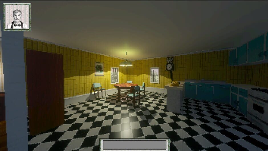 NOT Home Free screenshot 2