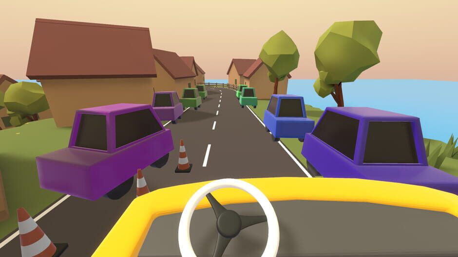 Tight Turn screenshot 5