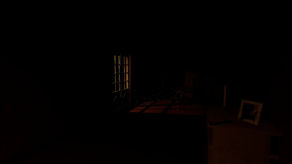 Кадър от Wake Inside