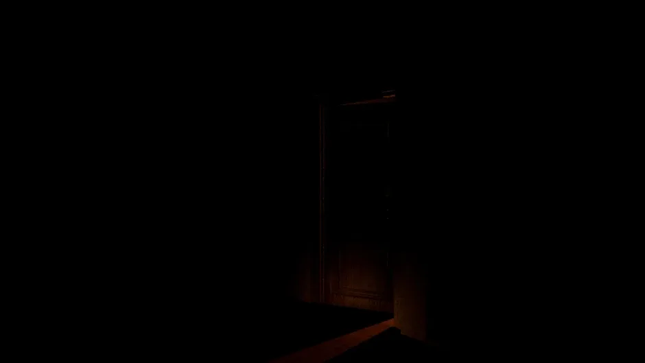 Кадър от Wake Inside