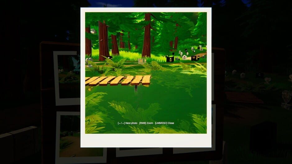 Restfield: Tidy Up the Pet Cemetery screenshot 3