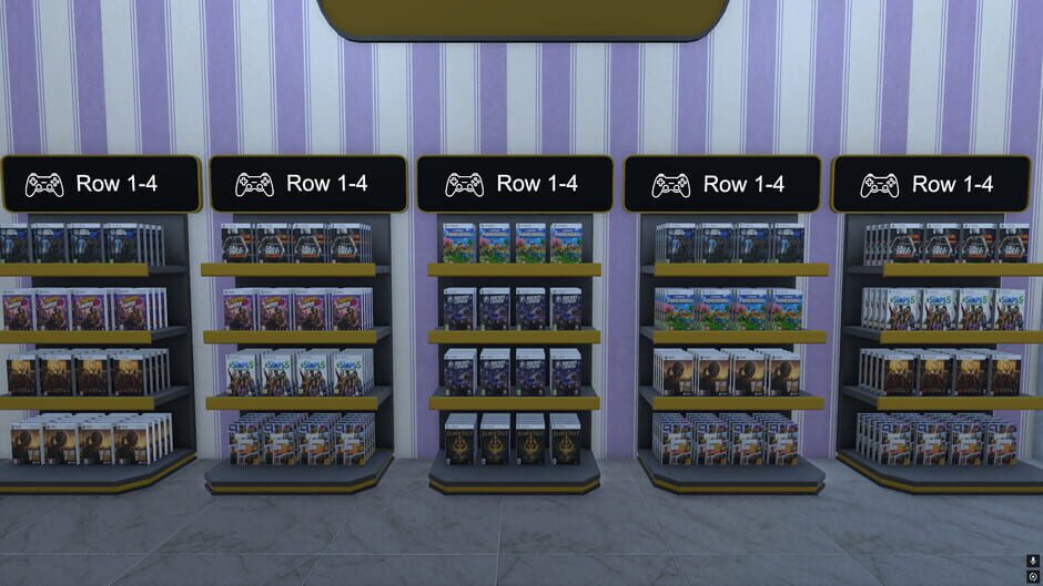 Tech Chaos screenshot 14