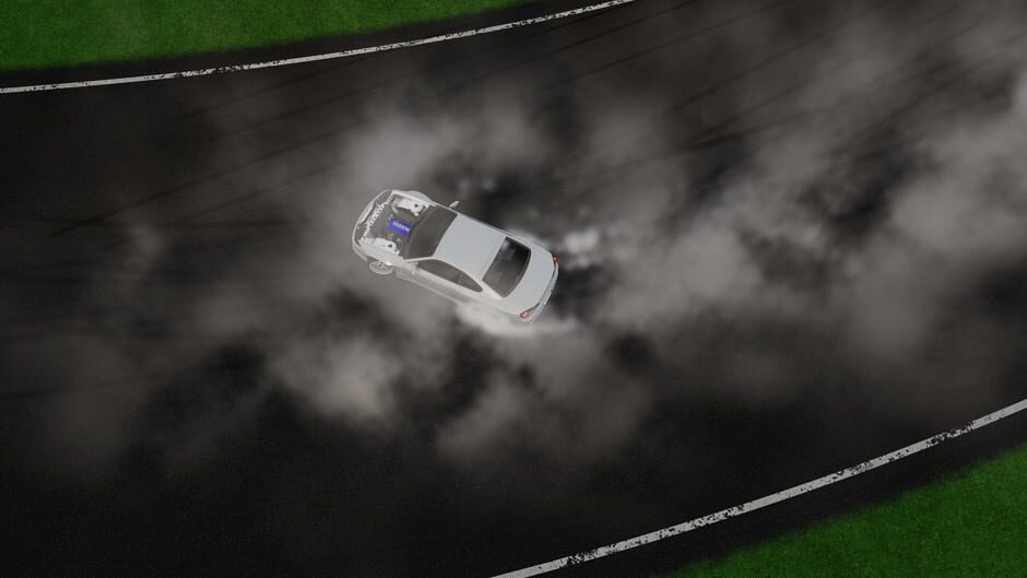 Rubber & Smoke screenshot 1