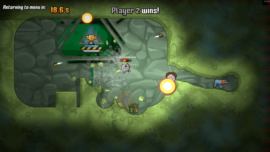 Guns & Goo screenshot 11