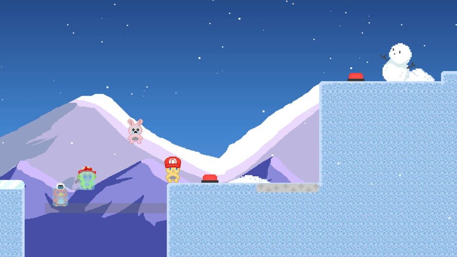 The Doi screenshot
