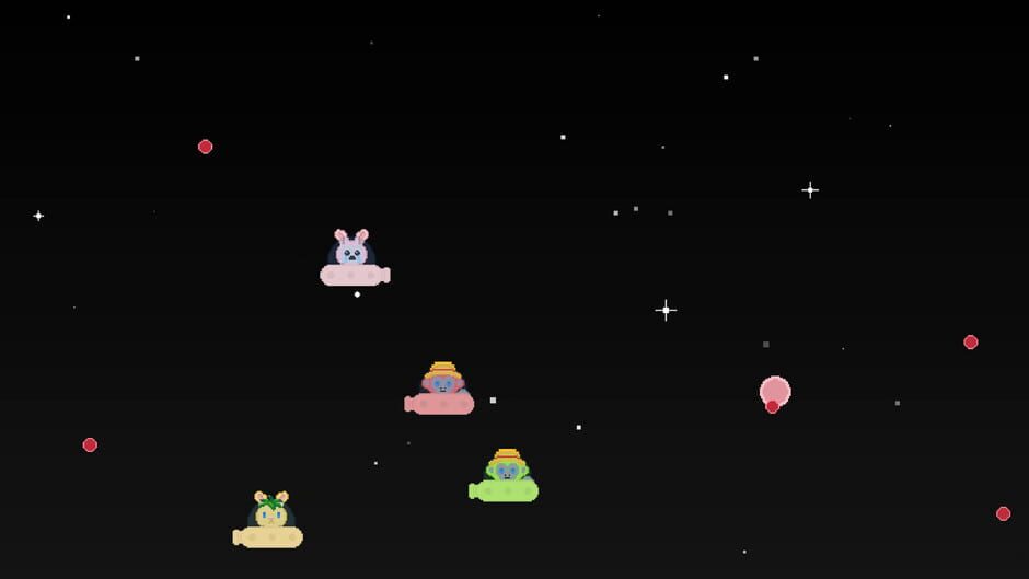 The Doi screenshot