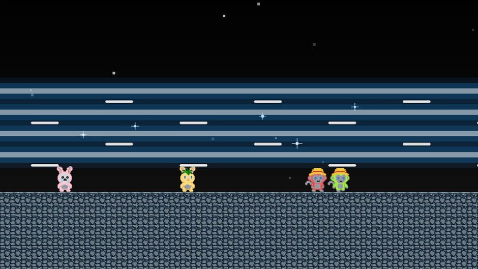 The Doi screenshot