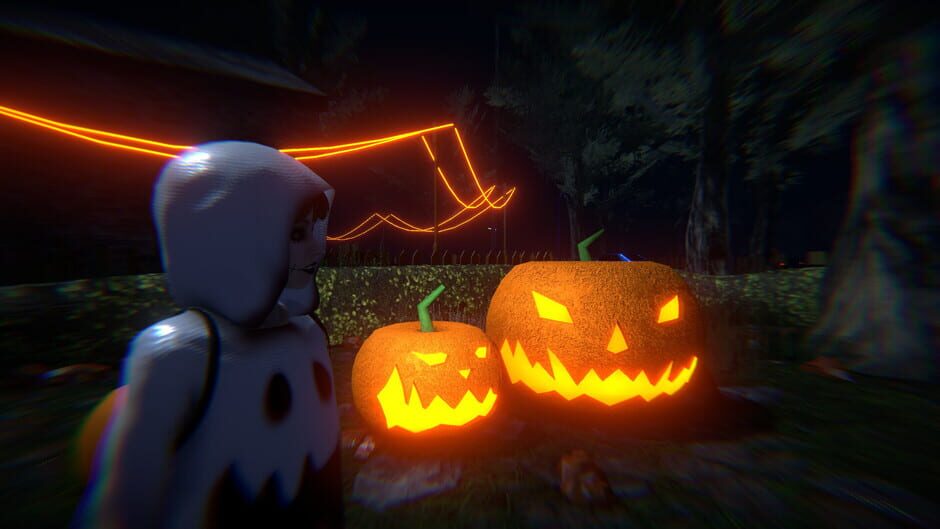 Alice in Pumpkinland screenshot 2