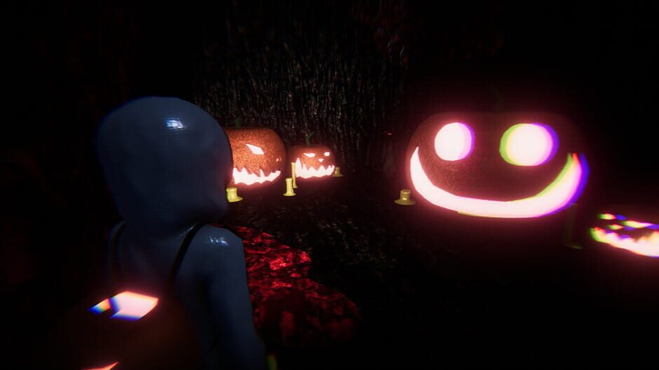 Alice in Pumpkinland screenshot 3