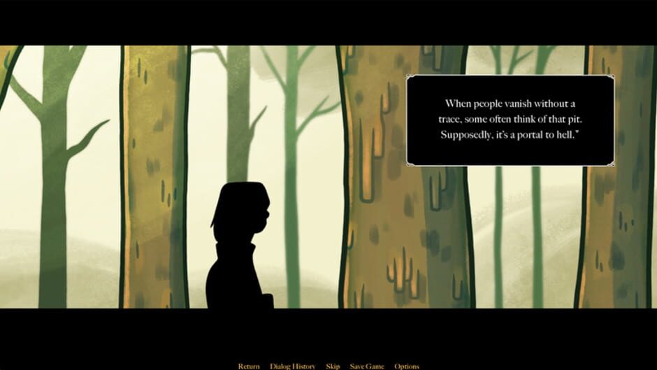 Underground screenshot 2