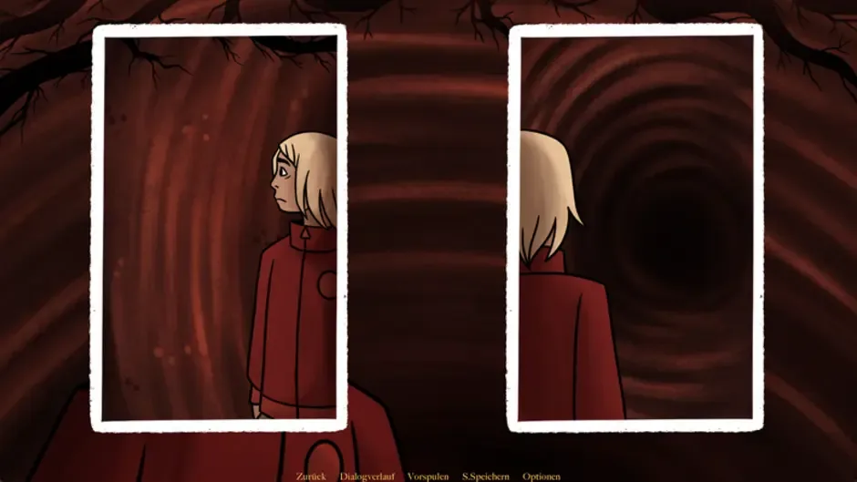 Кадър от Underground