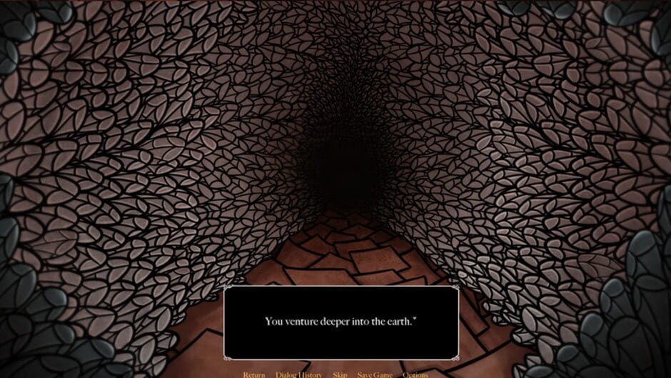 Underground screenshot 1