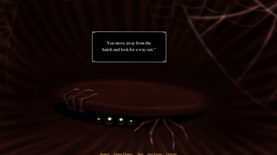 Underground screenshot 4