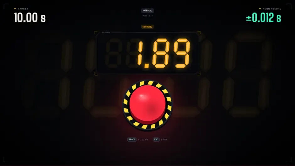 Кадър от Hit The Buzzer