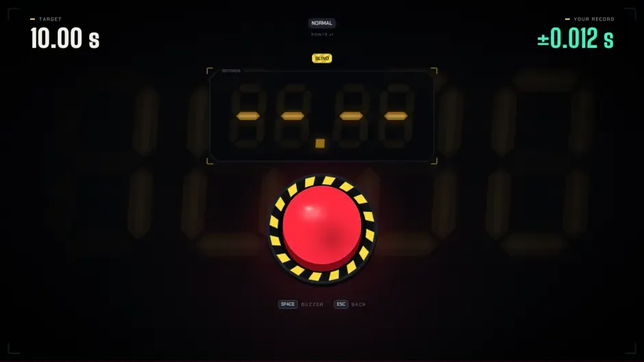 Кадър от Hit The Buzzer