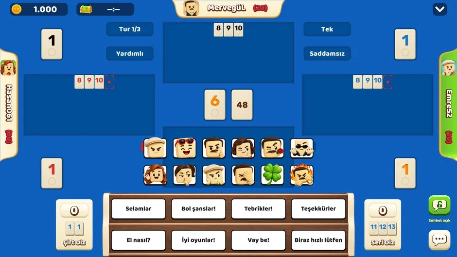 Кадър от Yatır Batır