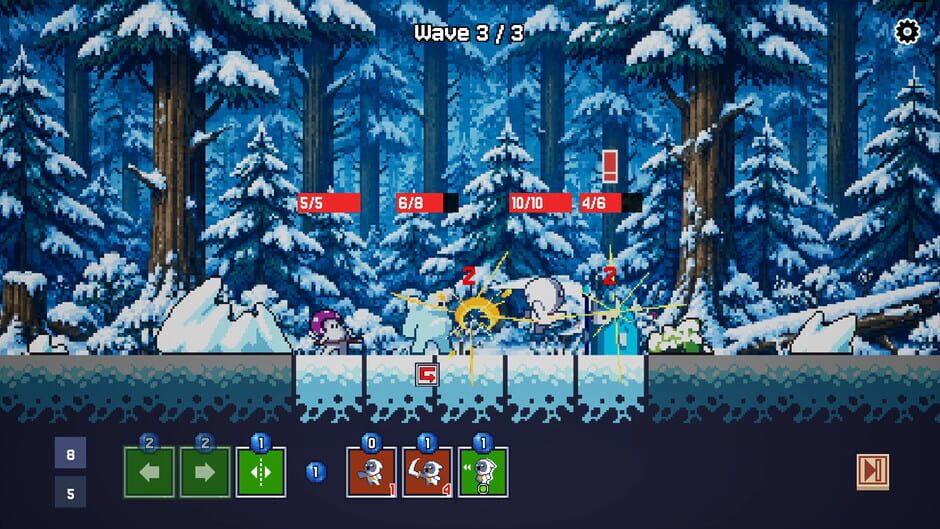 Wretched screenshot 8